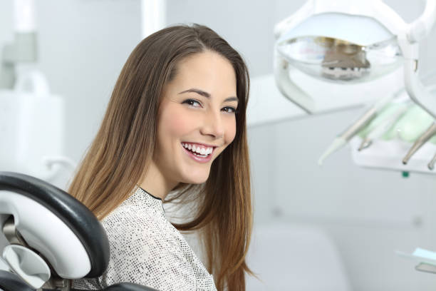 Dental X-Rays and Imaging in Duchesne, UT